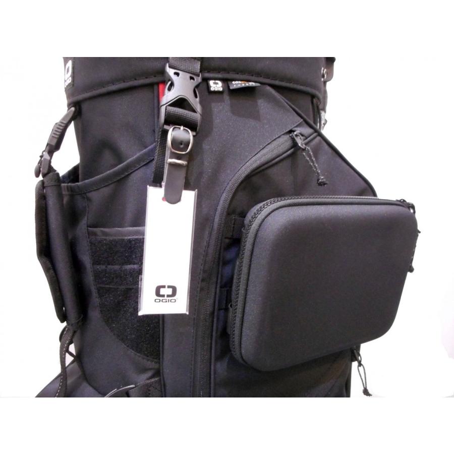 OGIO（オジオ） オジオ【OGIO】スタンドキャディバッグ ALPHA Convoy