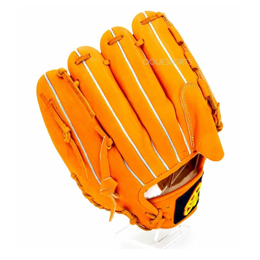 ドナイヤ 【刺しゅう無料】【湯もみ無料】ドナイヤ 硬式グローブ 投手