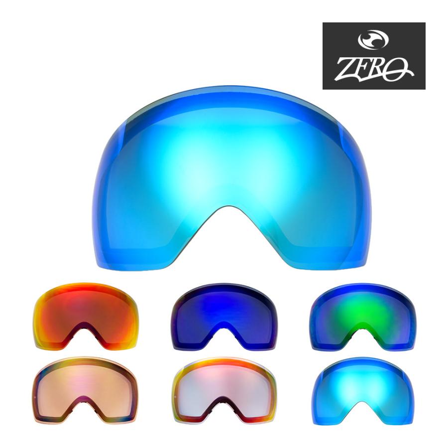 Flight Deck オークリー ゴーグル 交換レンズ フライトデッキ L ZERO
