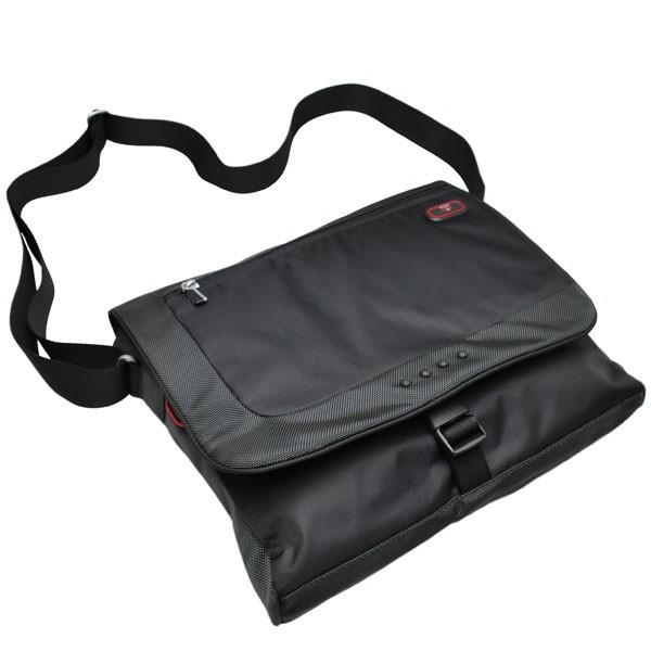TUMI（トゥミ） メッセンジャーバッグ T-TECH ショルダーバッグ 黒