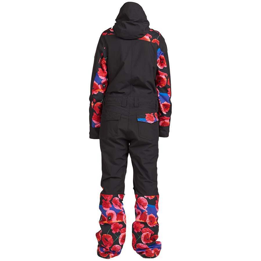 NIKITA（ニキータ） 【OUTLET】 NIKITA MADRONA ONE PIECE BLACK S