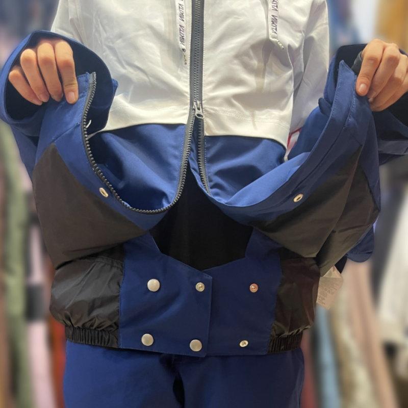 NIKITA（ニキータ） 【スノボウェア上下セット】NIKITA レディース