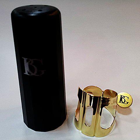 BG リガチャー アルトサックス用 L11 : 大谷楽器 - 通販 - Yahoo