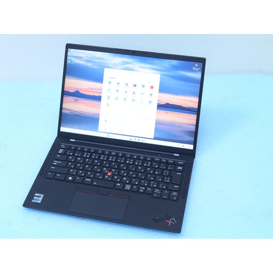 ThinkPad きれいThinkPad X1 Extreme Gen4 i7 64GB 2TB-SSD RTX3050Ti