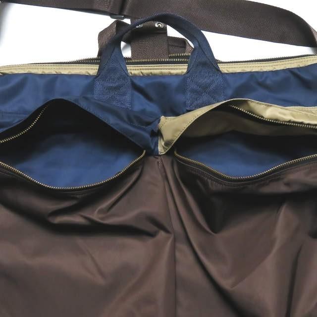 MARNIx PORTER マルニポーター 別注 15SS 2WAYボディバック MARNIx