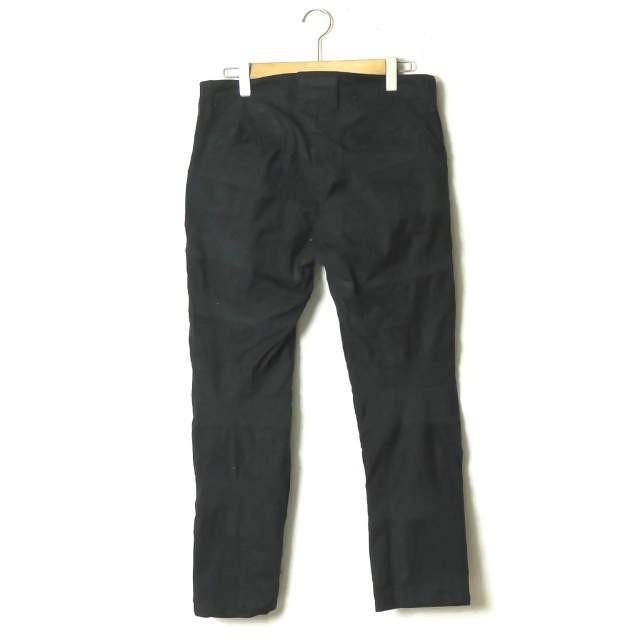 マウンテンリサーチ MOUNTAIN RESEARCH 18AW Patched Motocross Pants