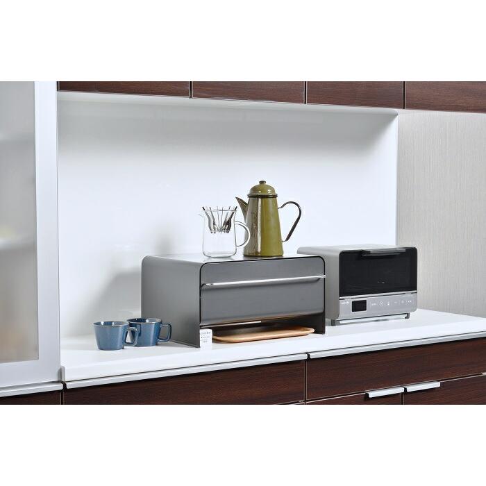 UtaU ウタウ ブレッドドロワー カームグレー SI-515017 おすすめ