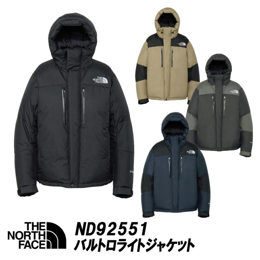 THE NORTH FACE（ザ ノースフェイス） バルトロライトジャケットTHE