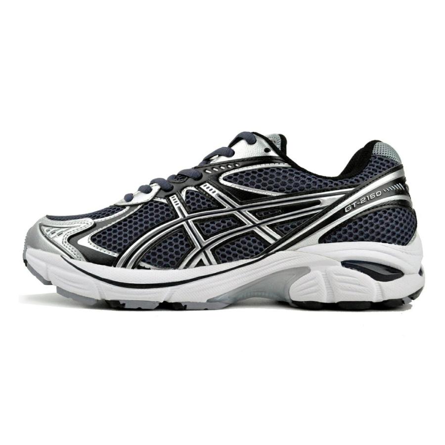 ASICS（アシックス） asics GT-2160 INDIGO FOG/PURE SILVER 1203a275