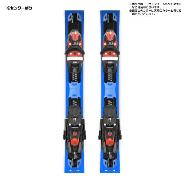ダイナスター 2023-24 DYNASTAR（ディナスター）SPEED OMEGLASS MASTER