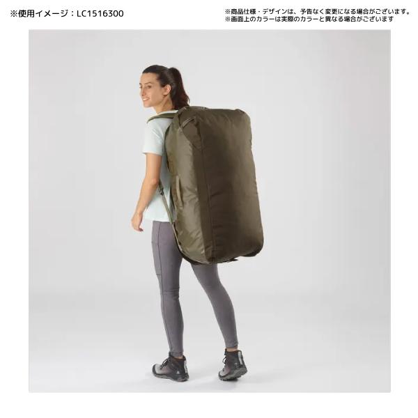 SALOMON（サロモン） 【2022/数量限定/トラベルバック】 OUTLIFE