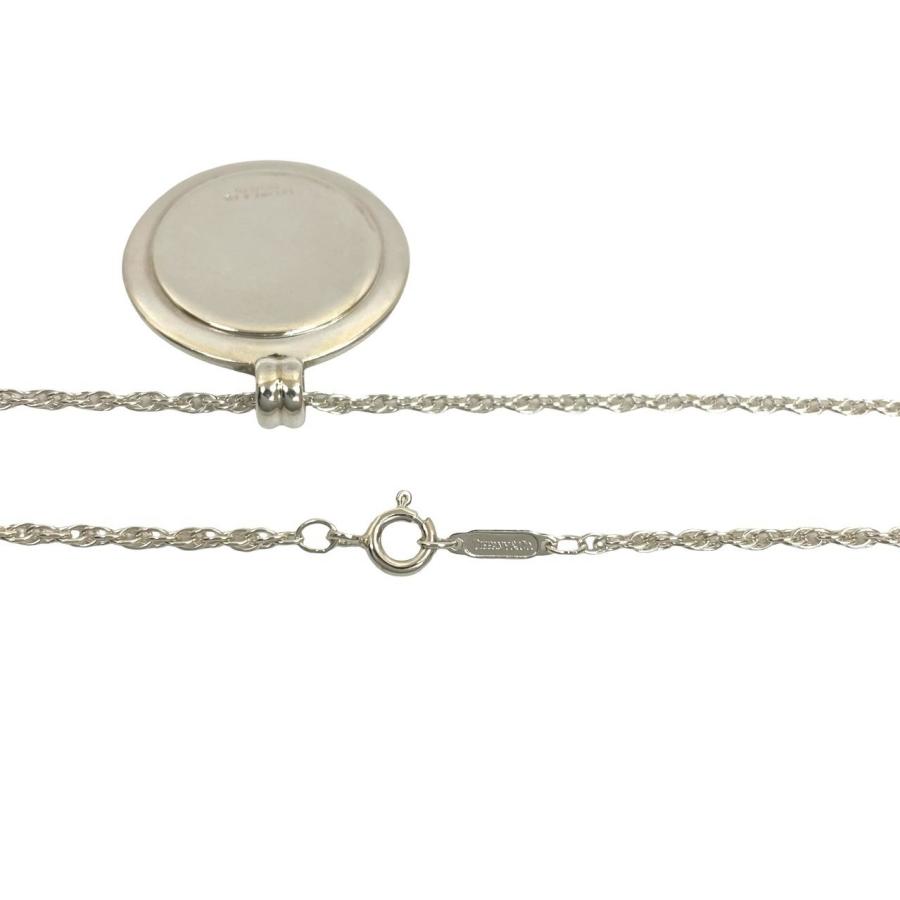 TIFFANY&Co.（ティファニー） 極 美品 箱付 ヴィンテージ コイン