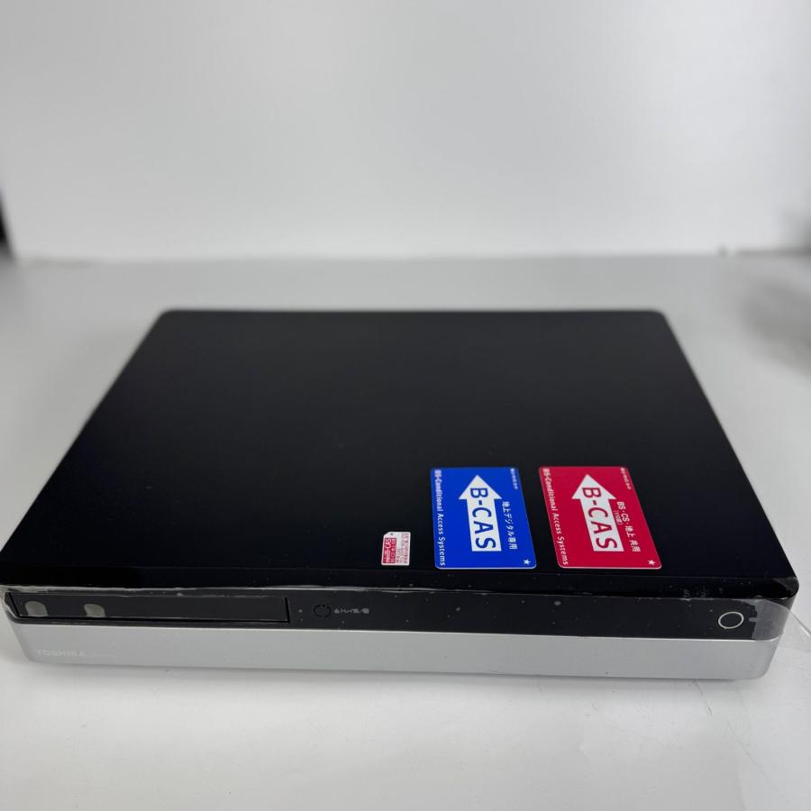 ジャンク 東芝 REGZA DBR-M490 ブルーレイレコーダー 起動不可 Wi-Fi