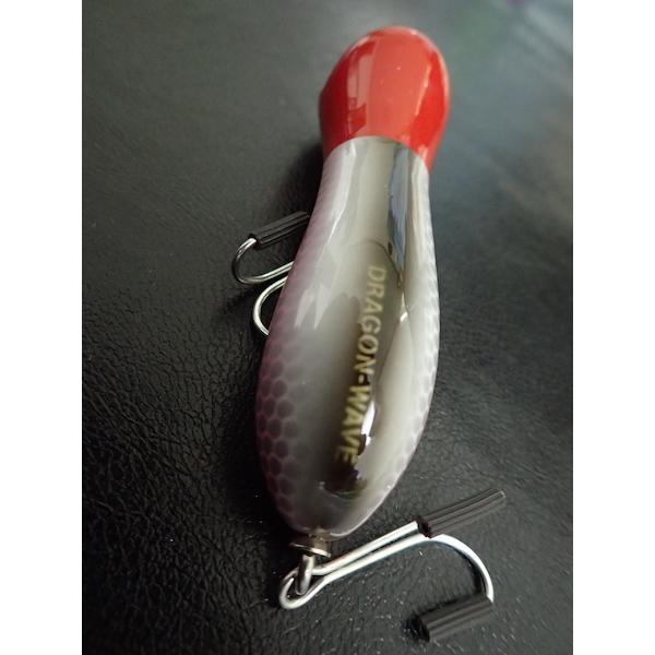 フロッグプロダクツ ・ドラゴンウェーブ : Mountain&River - 通販