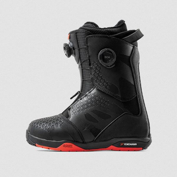 FLUX BINDINGS（フラックスバインディング） 25-26 フラックス