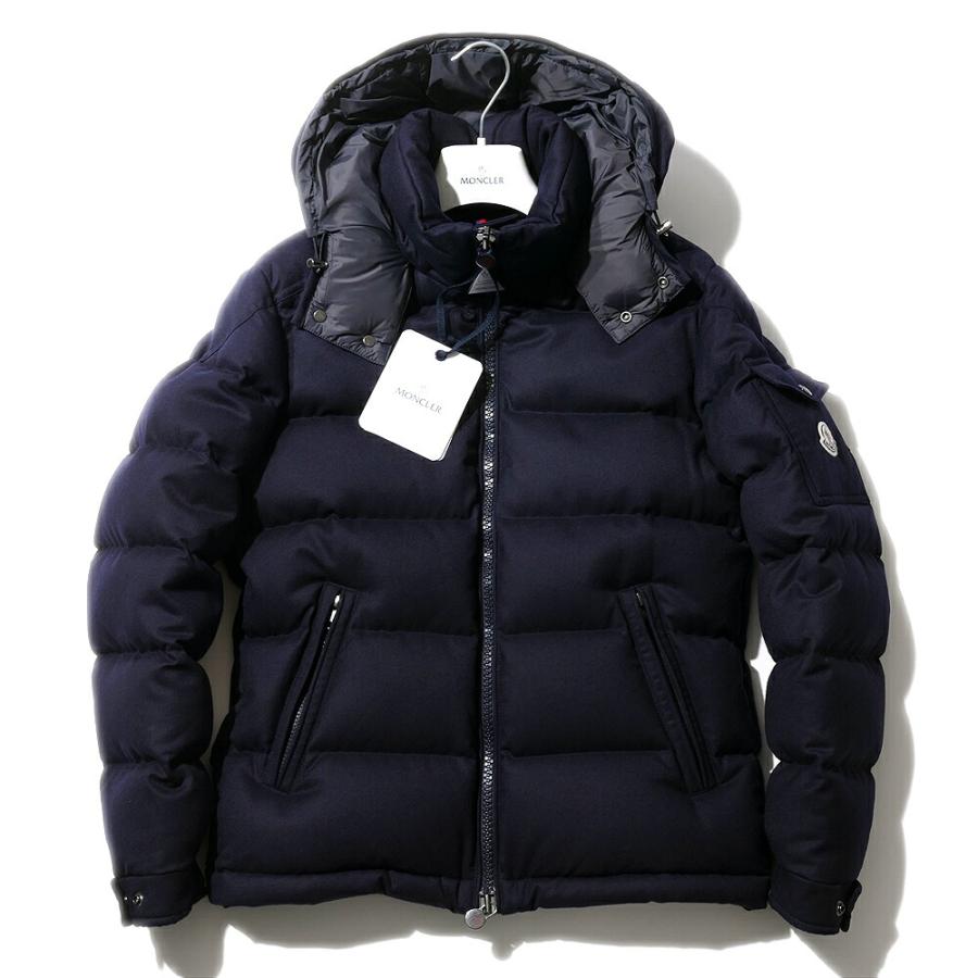 MONCLER（モンクレール） ダウンジャケット MONTGENEVRE モンジュ