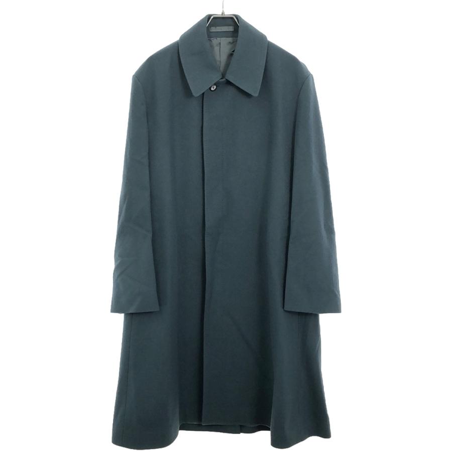 LAD MUSICIAN（ラッドミュージシャン） 21AW SOUTIEN COLLAR COAT