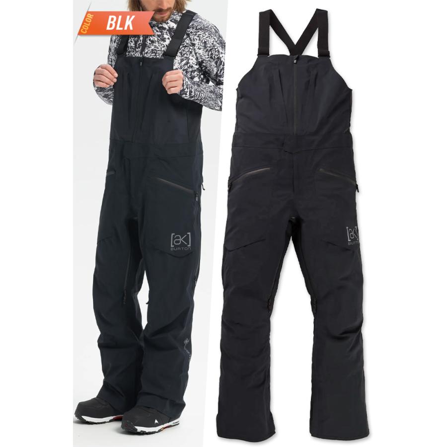 BURTON（バートン） 23-24 BURTON ak GORE-TEX 3L Freebird Stretch