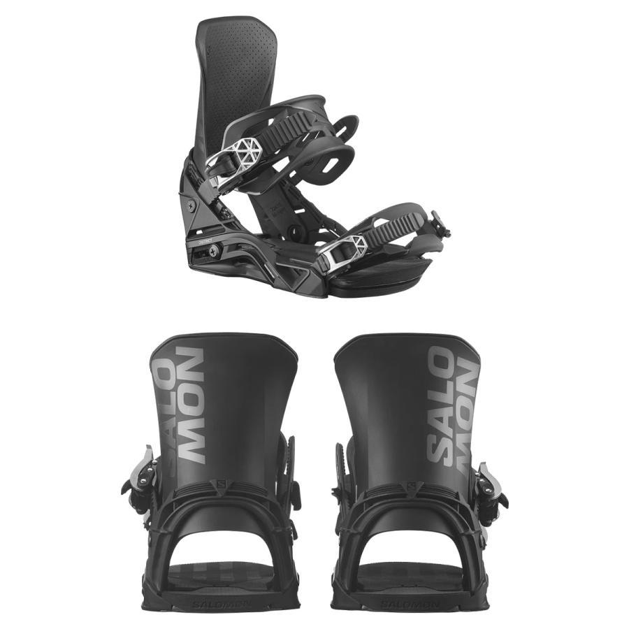 SALOMON（サロモン） DISTRICT ディストリクト 24-25 2025