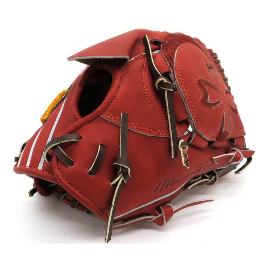 Mizuno Pro 硬式 グローブ 限定 ミズノ MIZUNO ミズノプロ CRAFTED