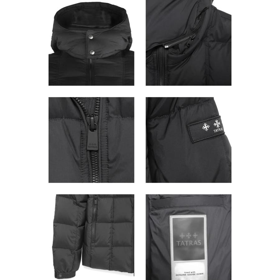 TATRAS（タトラス） ジェッソ TATRAS GESSO ダウン ダウンジャケット