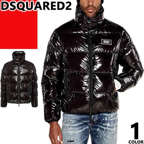 DSQUARED2（ディースクエアード） ダウン ウルトラ ライト ダウン