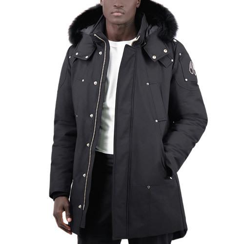 MOOSE KNUCKLES（ムースナックルズ） ダウン ダウンジャケット ダウン