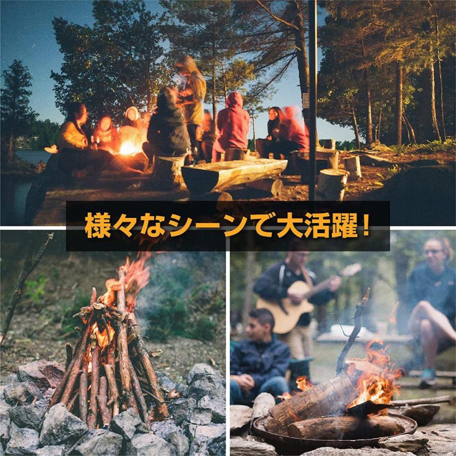 陣幕 焚火陣幕 コットン 目隠し 防風 風よけ 難燃 ソロキャンプ