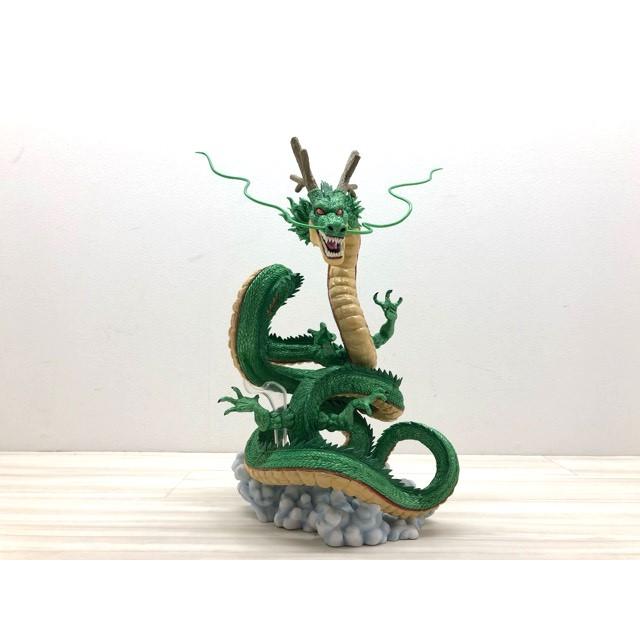 一番くじドラゴンボールDAIMA ラストワン賞 神龍 フィギュア Special