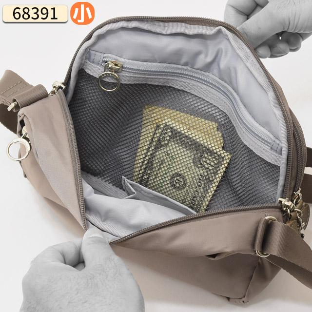 Kanana Project（カナナプロジェクト） カナナ ショルダーバッグ