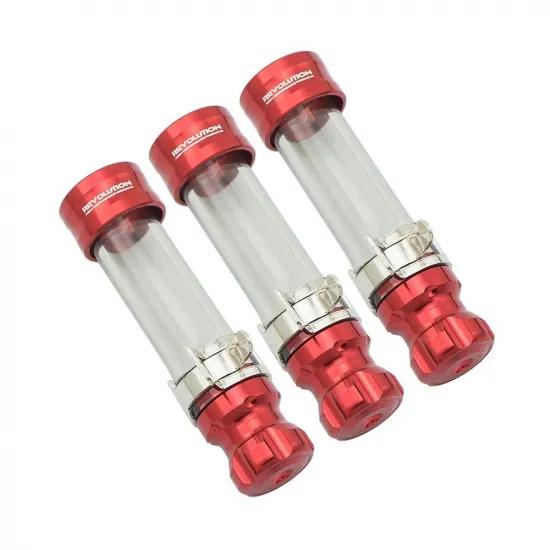 ホンダ PCX(JK05) PCX160(KF47) 2025- ドレインホース ブリーザー