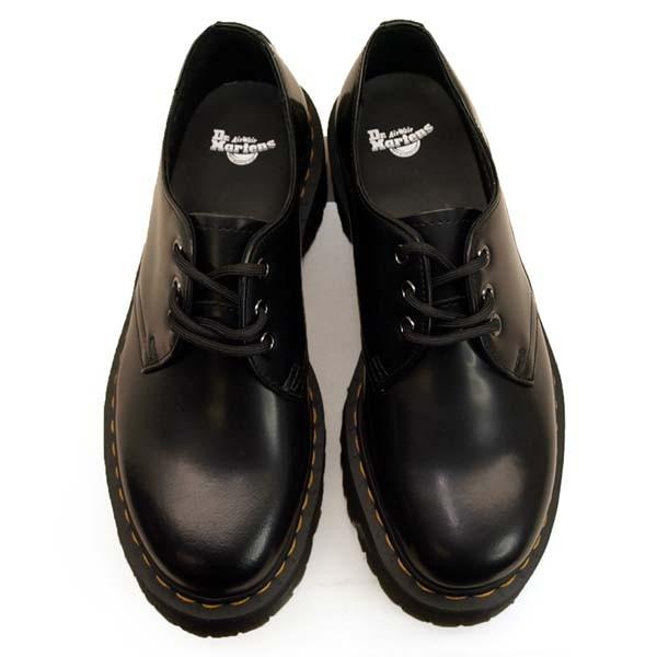 Dr.Martens（ドクターマーチン） Dr.Martens 1461 QUAD 25567001 厚底