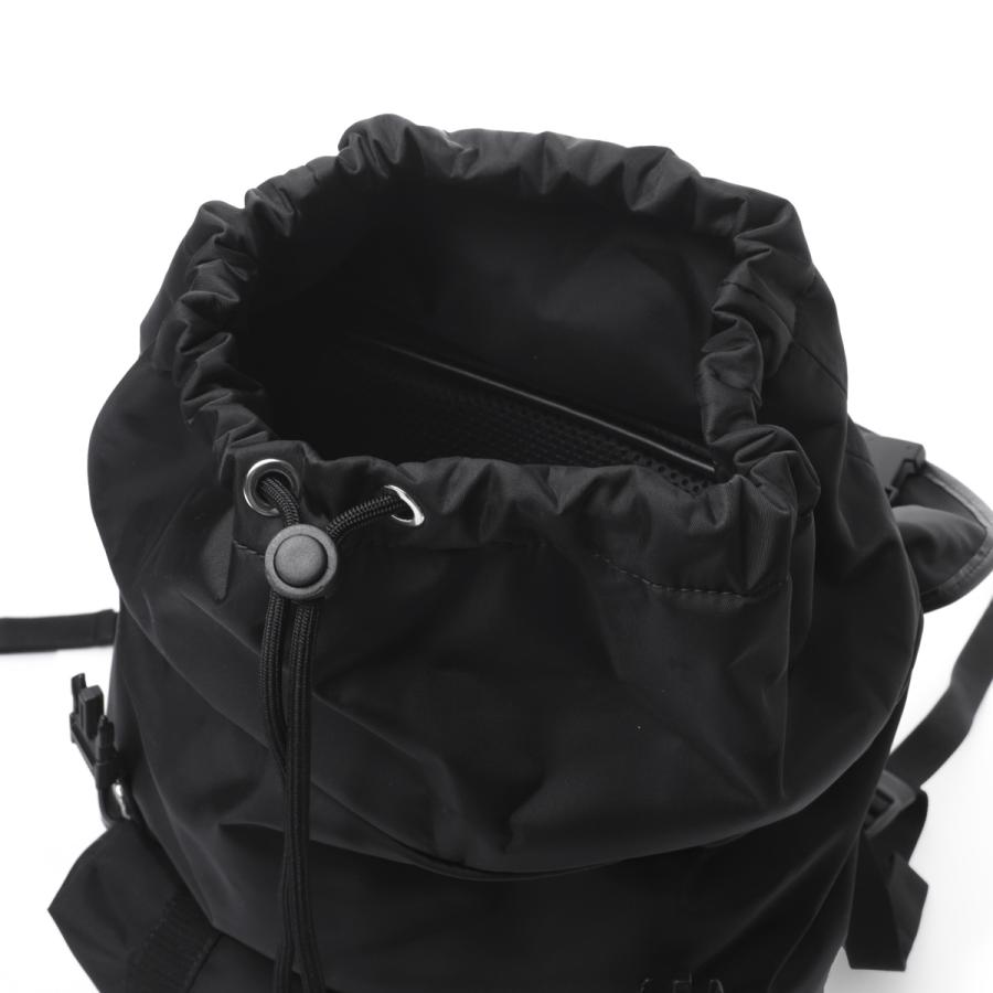 Maison Margiela（メゾンマルジェラ） バックパック HIGH TECH MEDIUM