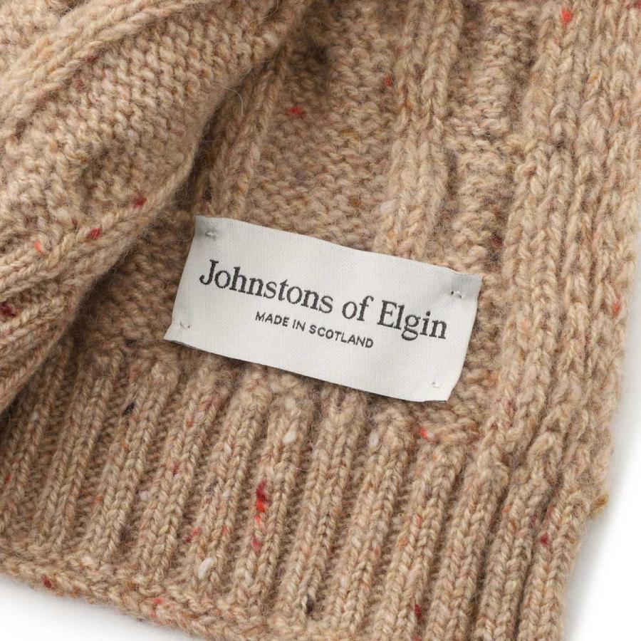 Johnstons of Elgin（ジョンストンズ オブ エルガン） ジョンストンズ