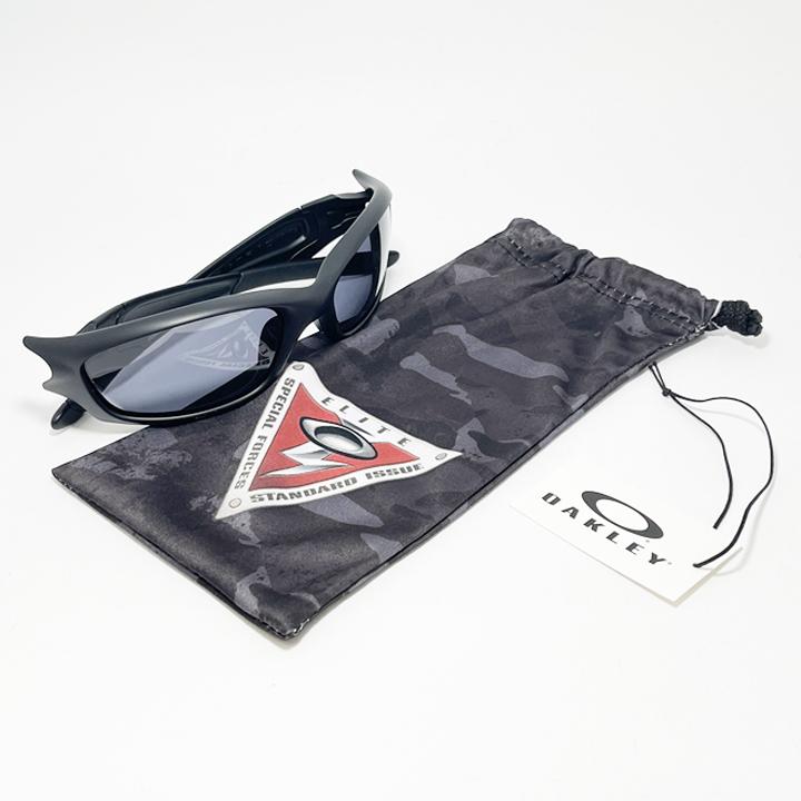 OAKLEY（オークリー） 9039-11-013 サングラス STRAIGHT JACKET