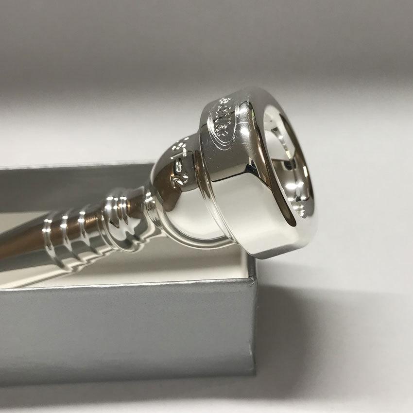 Schilke シルキー トランペット用 マウスピース MOST 2 モスト