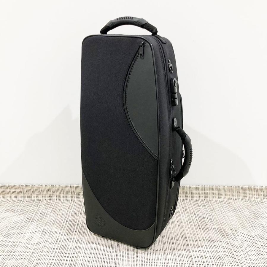 在庫有り!! セルマー アルトサックス ライトケース SELMER(2000