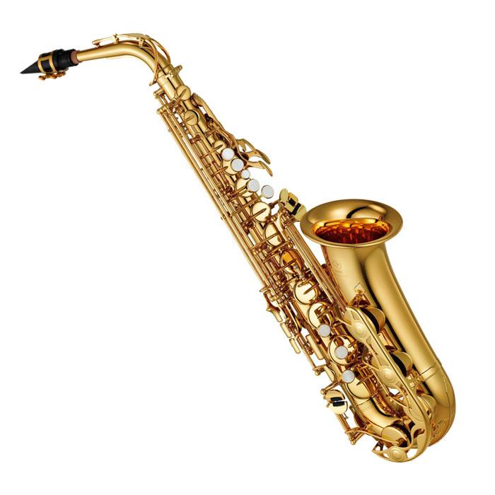 ヤマハ アルトサックス YAS-280 YAMAHA 管楽器 : 宮地楽器 ららぽーと