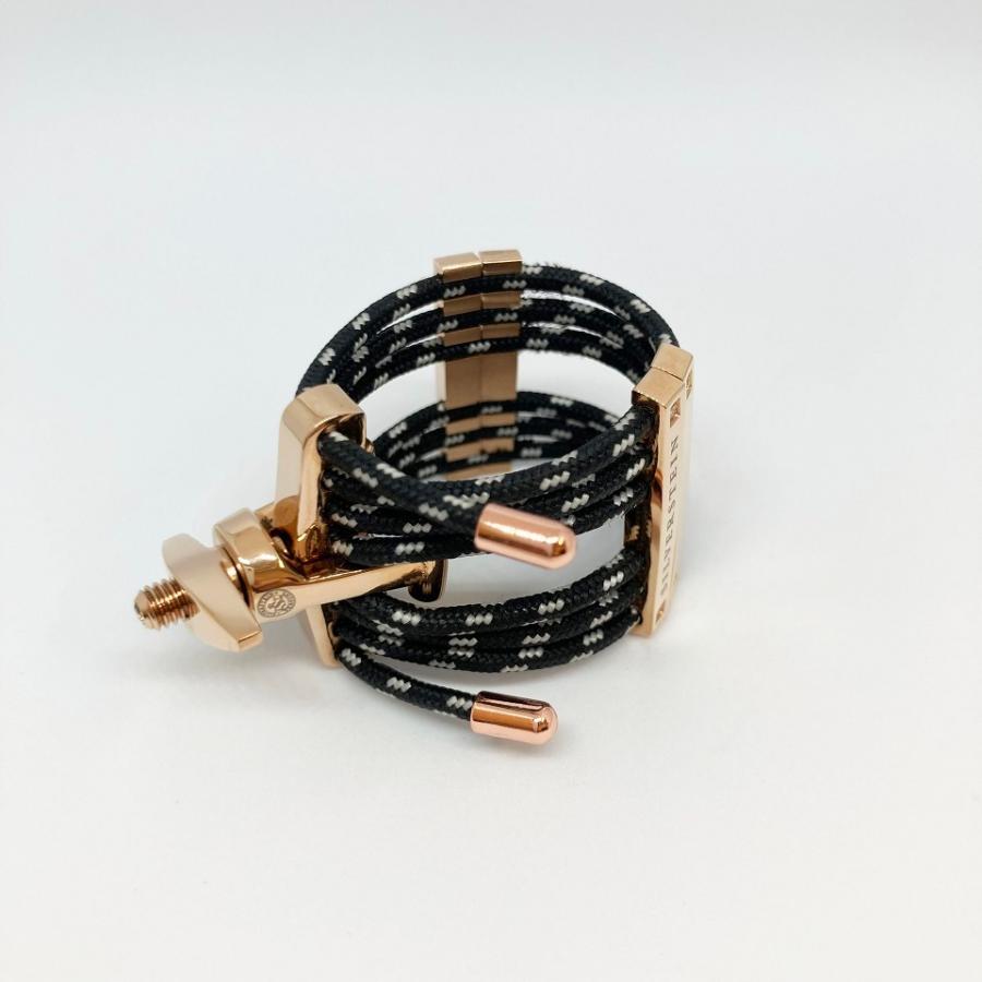 第5世代 シルバースタイン リガチャー HEXA Rose Gold SILVERSTEIN