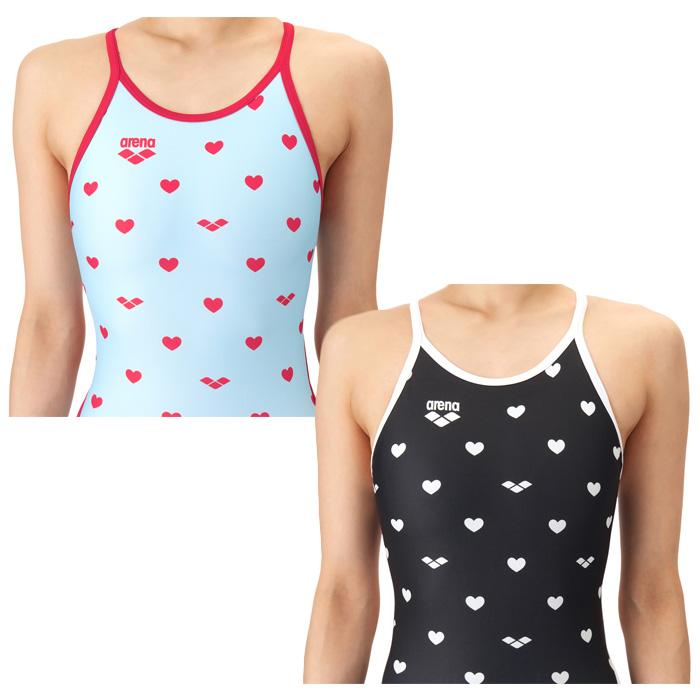 アリーナ（arena） レディース 競泳練習用水着 2026年/春夏新作