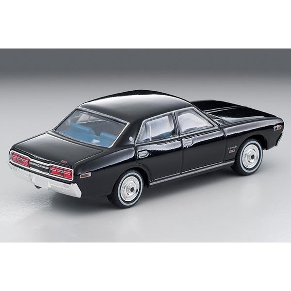 TOMYTEC トミカリミテッドヴィンテージネオ LV-N205b 日産 セドリック
