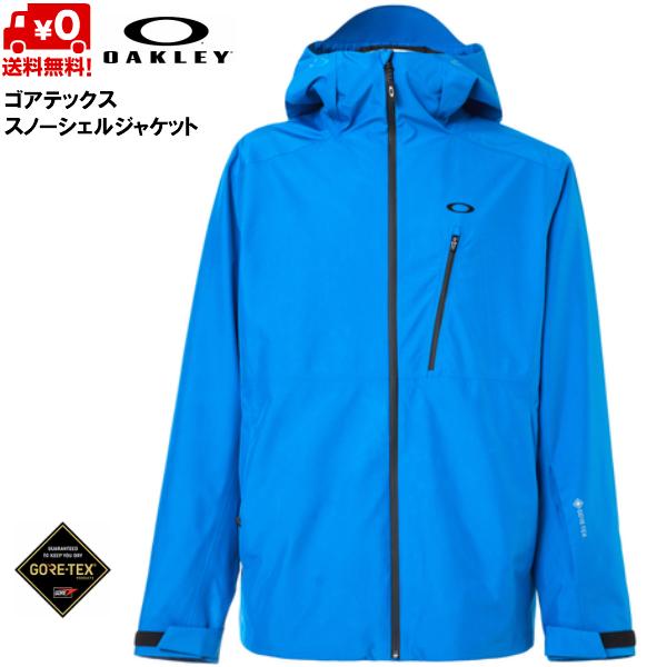 OAKLEY（オークリー） スキーウエア ゴアテックス シェルウエア 中綿