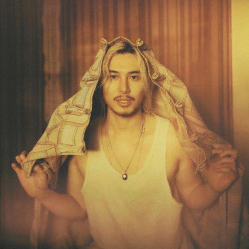 藤井 風 Prema 通常盤 CD シリアルナンバー封入 : MUSIC SHOP SAWANO