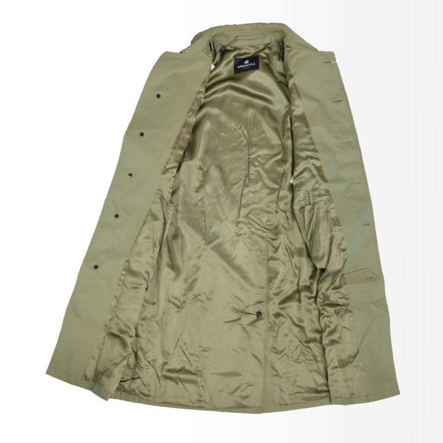 GRENFELL（グレンフェル） 【40%OFF/定価216,700円】グレンフェル 新品