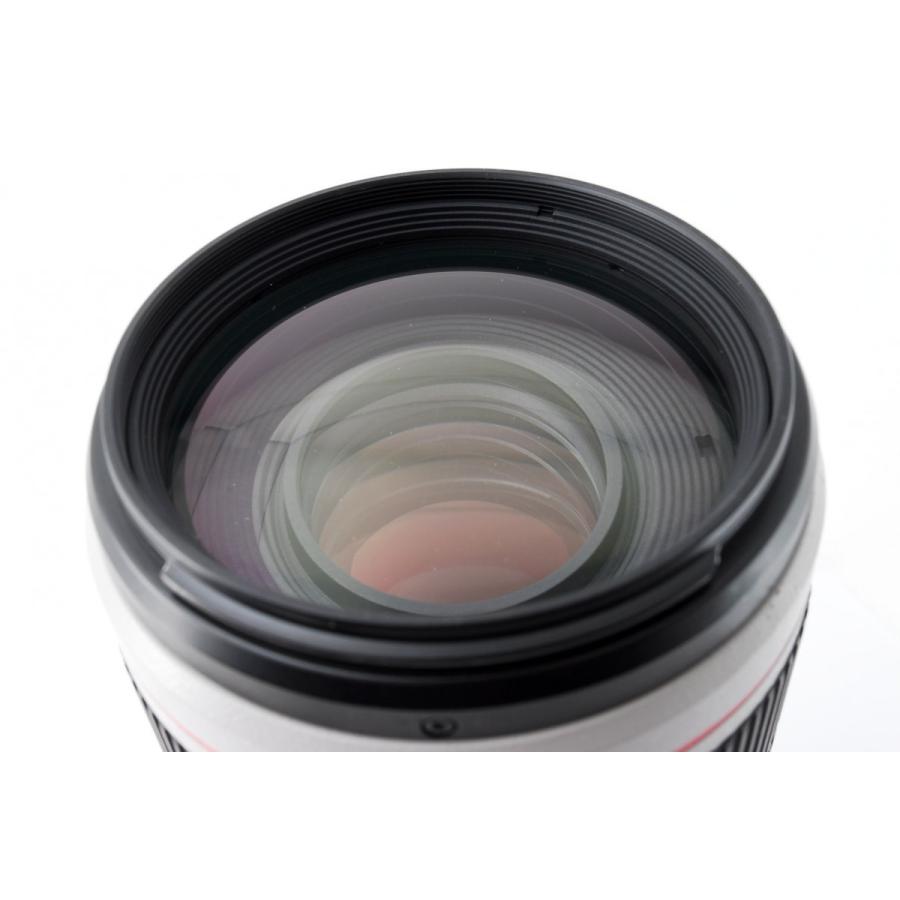 キヤノン（Canon） Canon EF 100-400mm 1:4.5-5.6L IS II 美品 三脚座