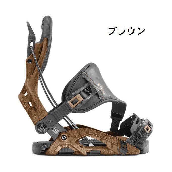 FLOW（フロー） FLOW FUSE Hybrid 2020 2019 フセ ハイブリッド プロ