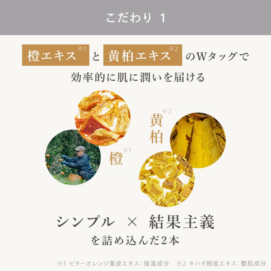 N organic（エヌオーガニック） Nオーガニック 公式 Basic 化粧水