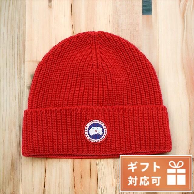 カナダグース ブランド ニット帽 ビーニー メンズ レディース ニット
