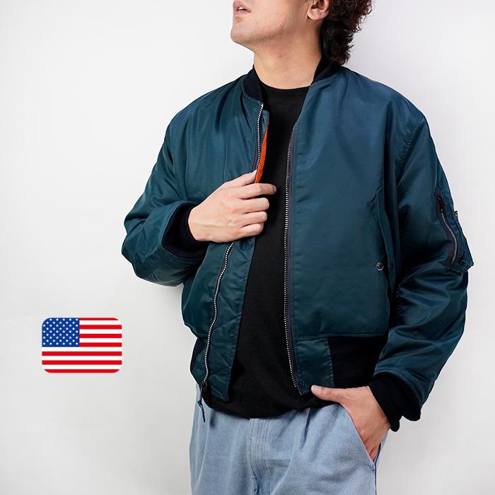 Alpha Industries（アルファ・インダストリーズ） コンコルド アルファ