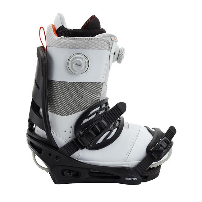 BURTON（バートン） 2026 BURTON Mission Re:Flex ミッションリ